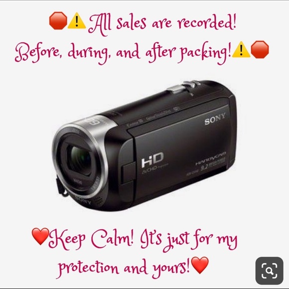 For Both Parties Protection 🎥 - Picture 2 of 2